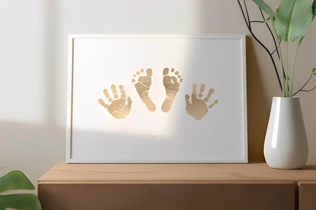 The Best Personalized Ideas for Childbirth Gifts in 2025