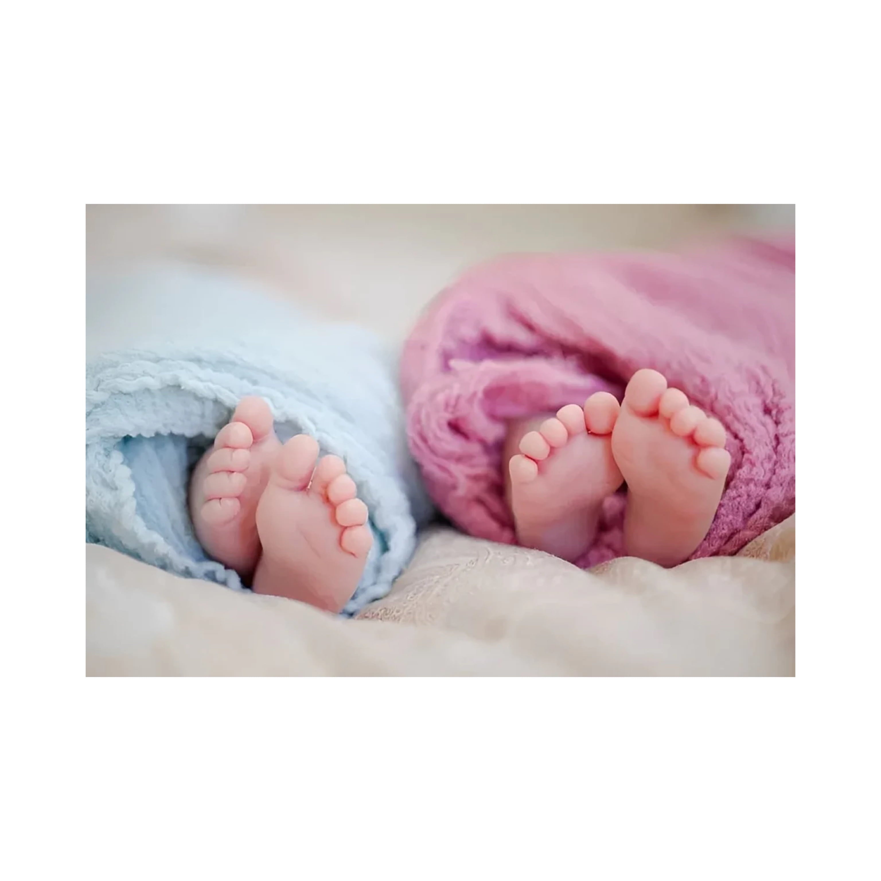 Which Newborn Twin Gifts Are Loved Most by Parents?