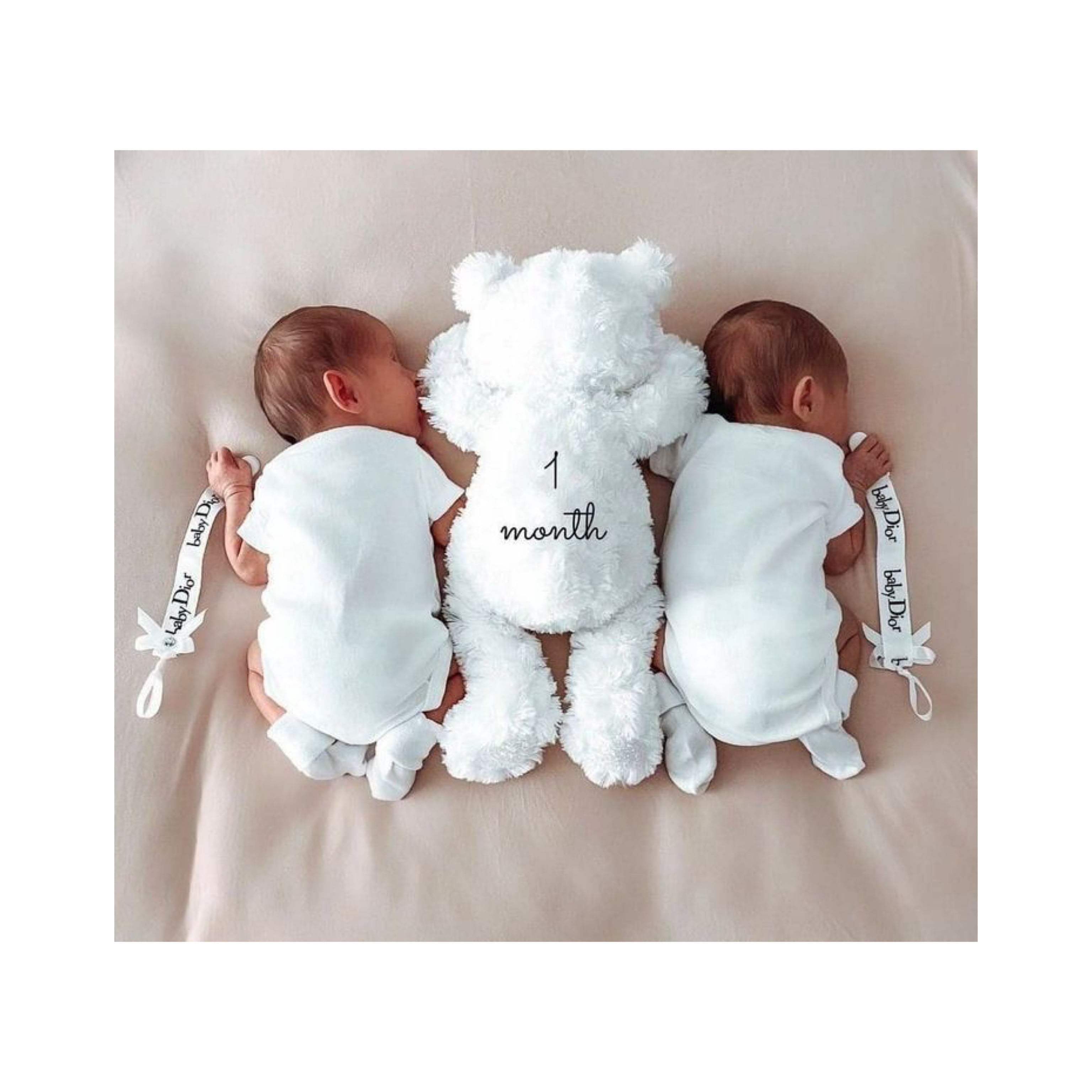 What Makes Organic Newborn Gifts the Best Choice?