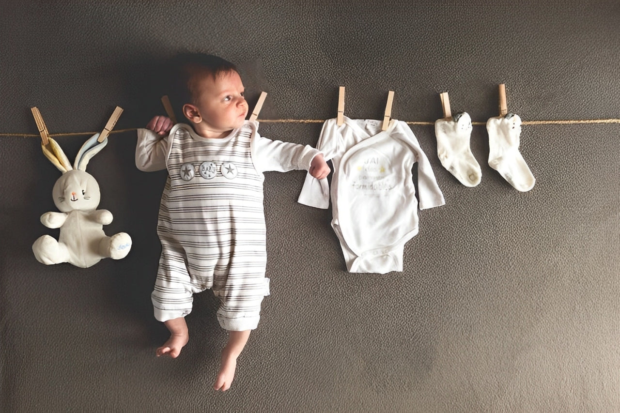 Everything You Need to Know About Personalized Baby Gifts