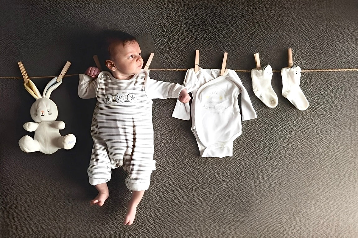 Everything You Need to Know About Personalized Baby Gifts