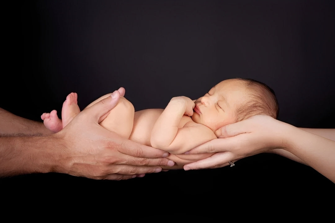 Why Unisex Gifts for Newborns Are Gaining Popularity.