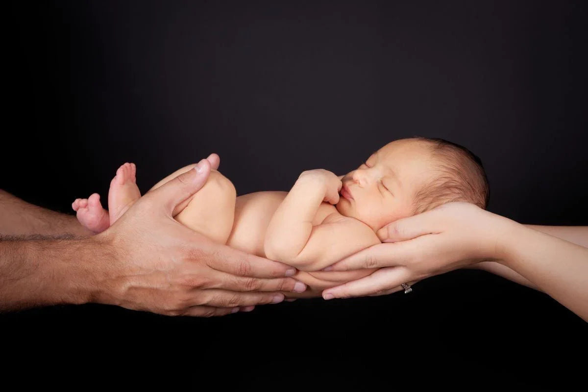 Why Unisex Gifts for Newborns Are Gaining Popularity.