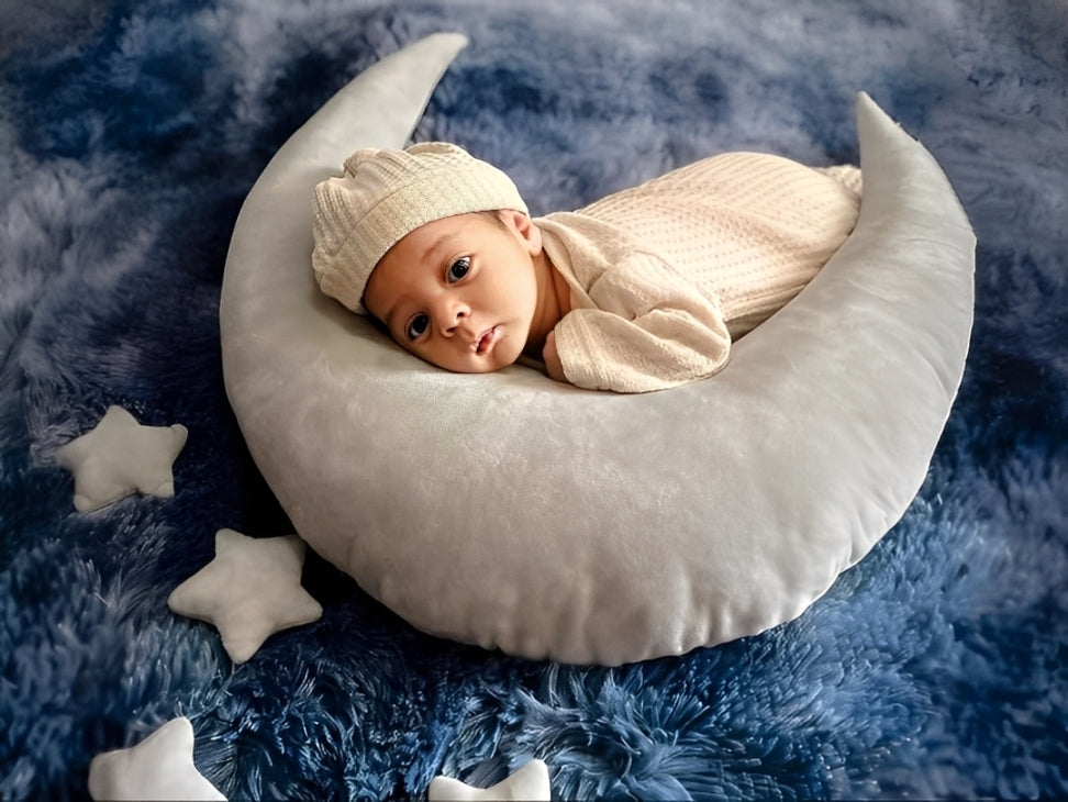 How to Build the Ultimate Newborn Gift Bundles.