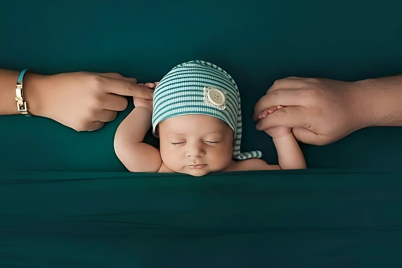 Reviewing the Best Personalized Baby Gifts in 2025
