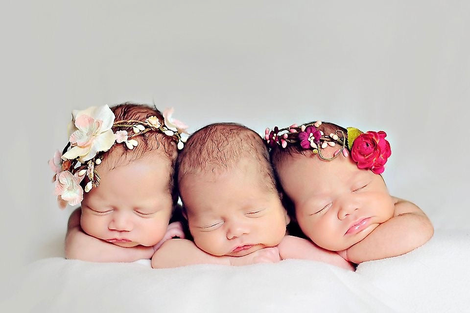 6 Adorable and Practical Ideas for Newborn Niece Gifts