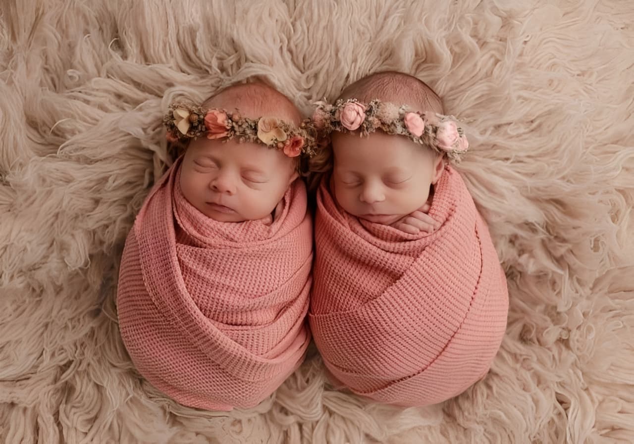The Evolution of Newborn Twin Gifts: What's Trending Today