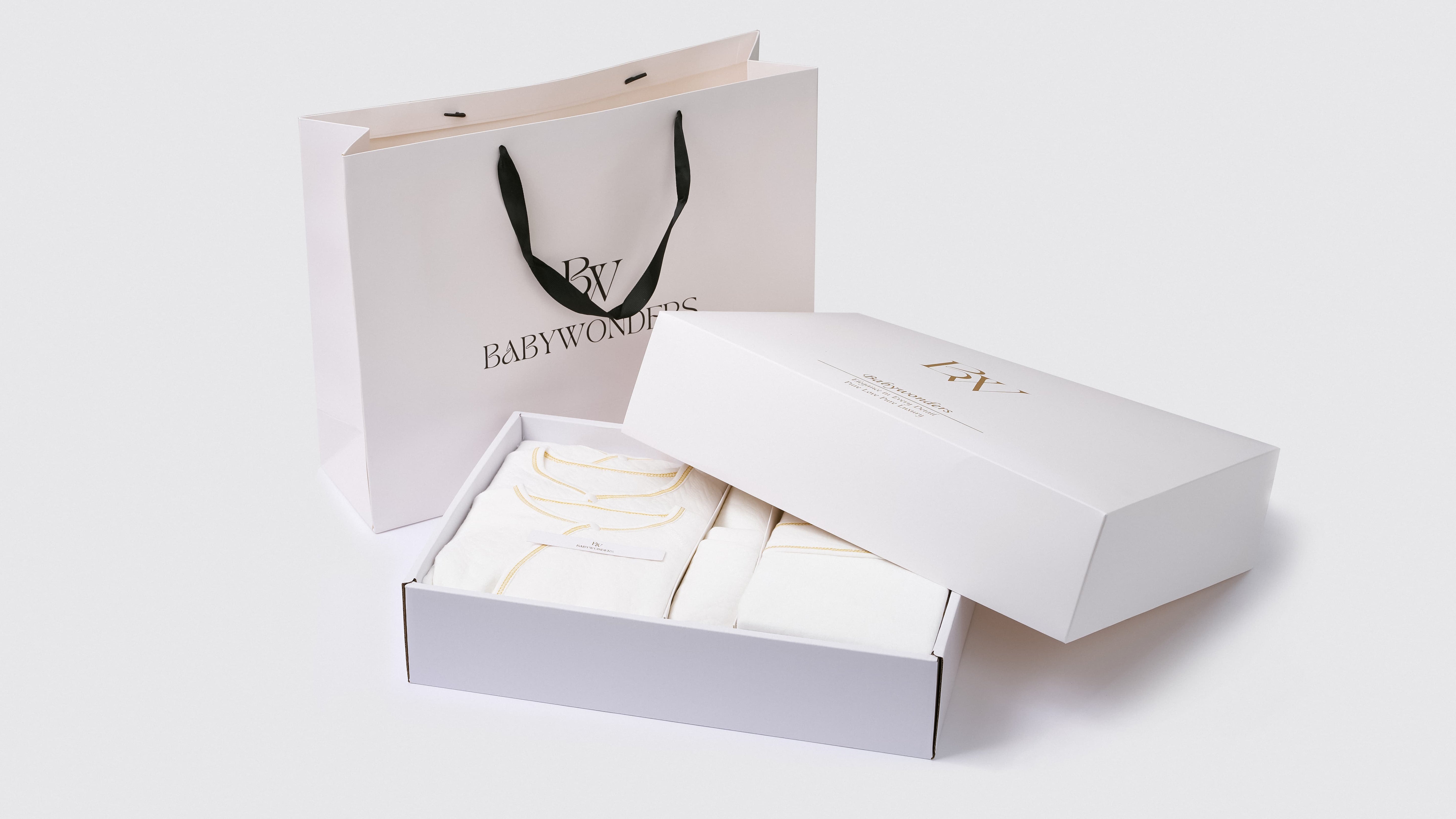 What Makes Luxury Baby Gifts Truly Special?