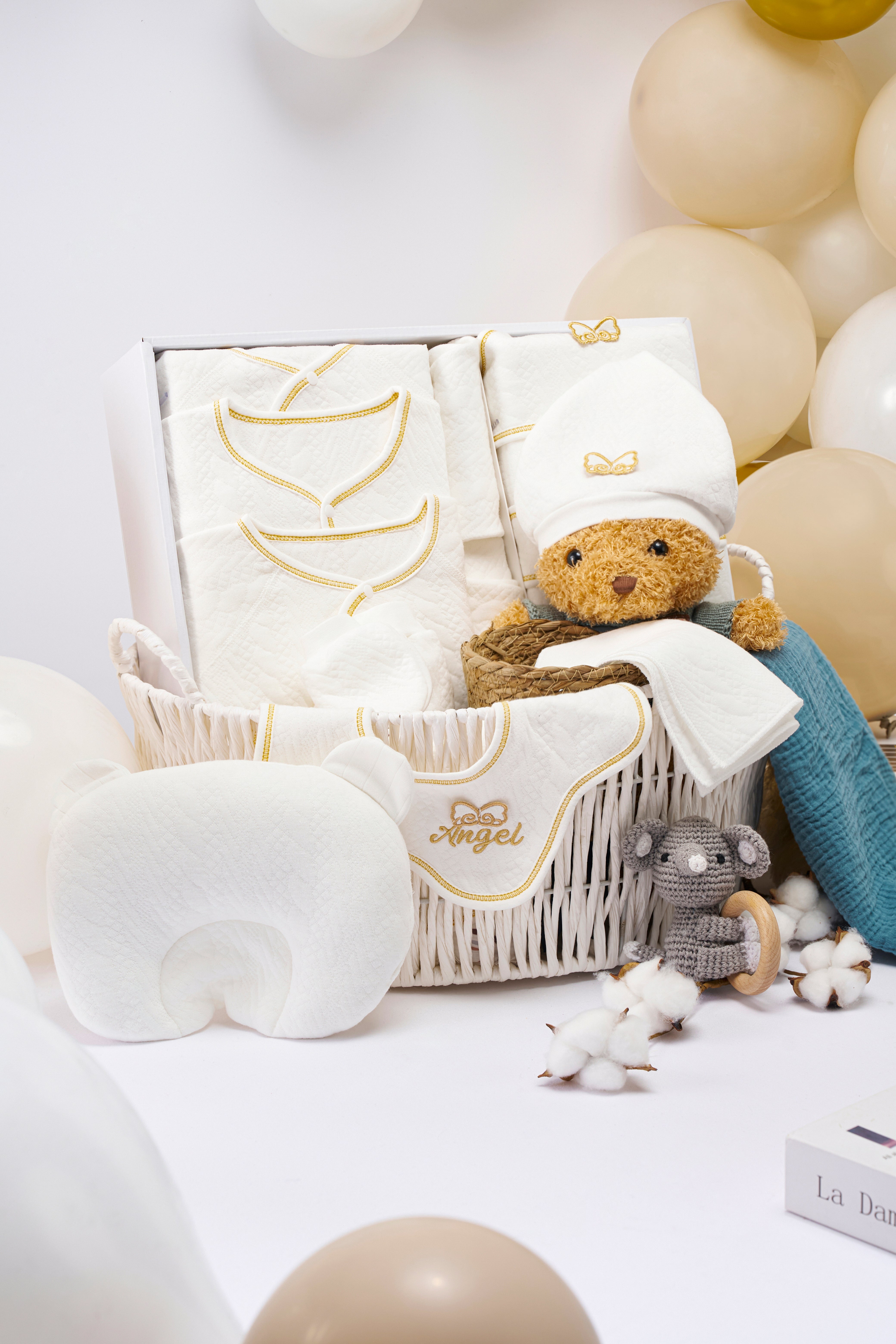 Newborn Baby Gift Sets