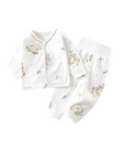 Wild Animal Baby Jacket & Pants -Little Koala