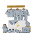 SkyHigh Adventure Baby Gift Set