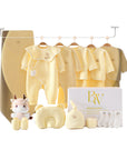 Baby Wardrobe Gift Box