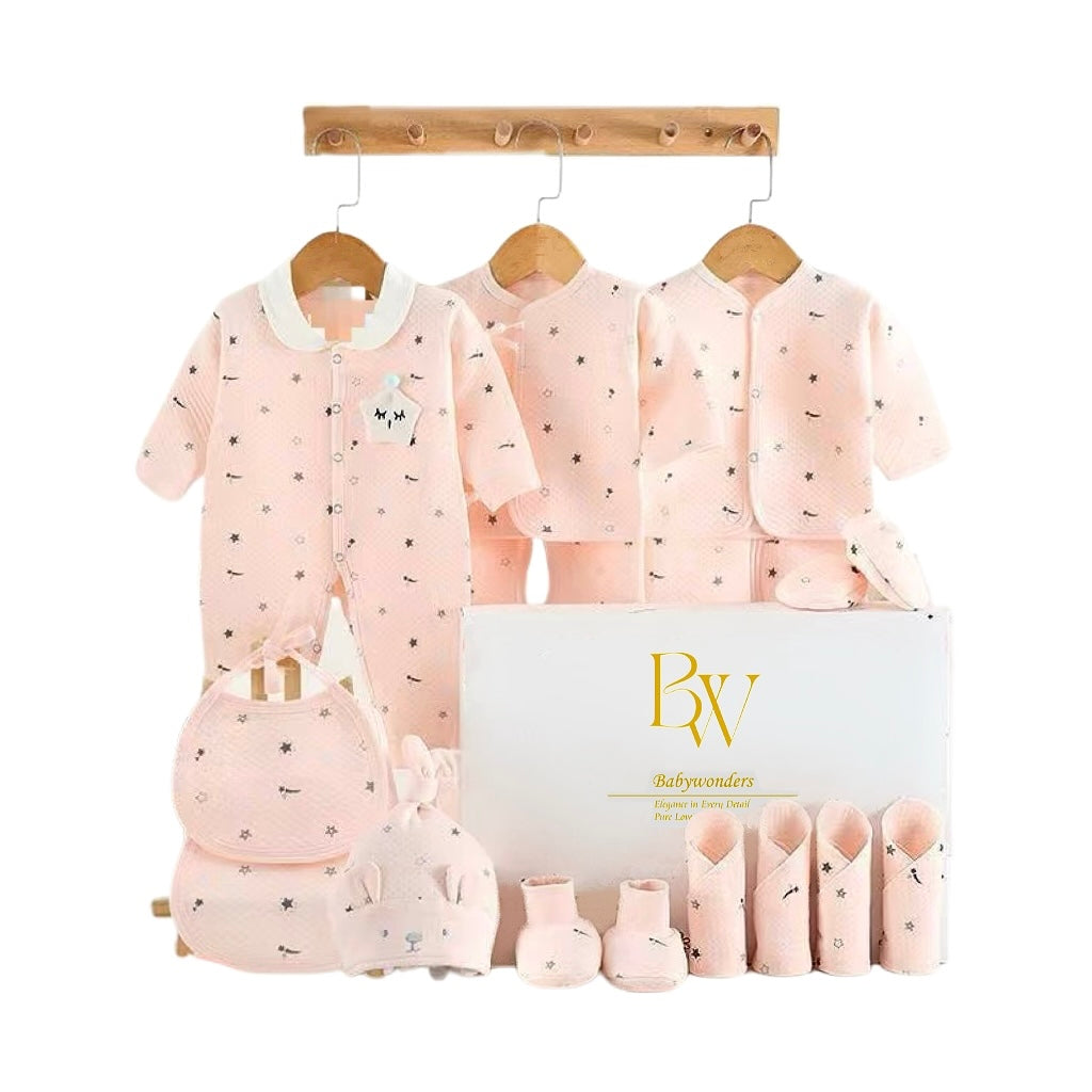 Sweet Slumber Baby Gift Set