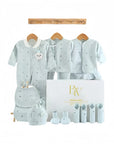 Sweet Slumber Baby Gift Set