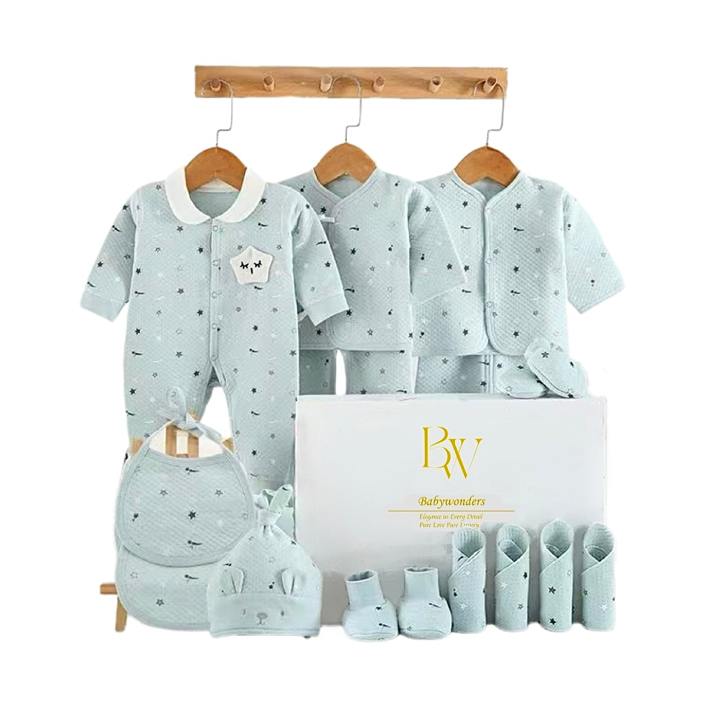 Sweet Slumber Baby Gift Set