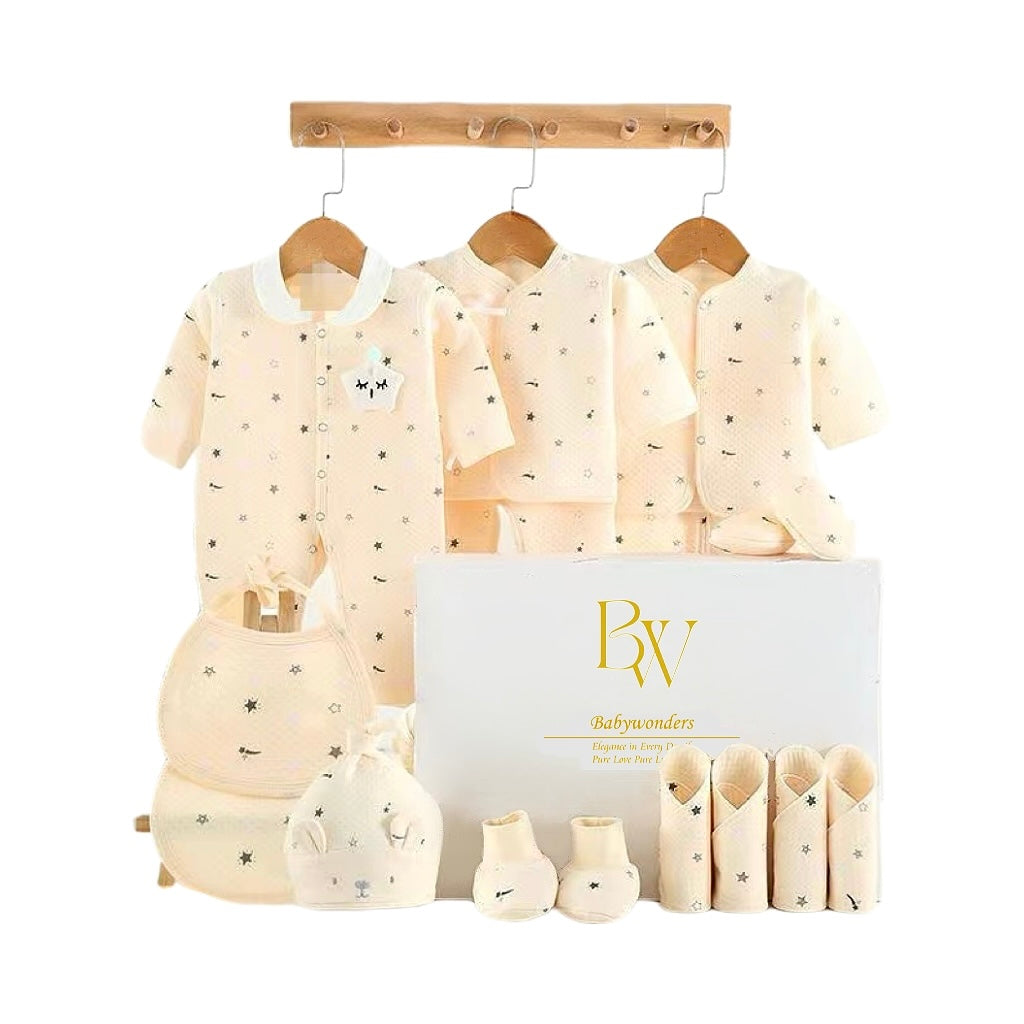 Sweet Slumber Baby Gift Set