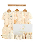 Sweet Slumber Baby Gift Set