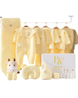 Baby Wardrobe Gift Box