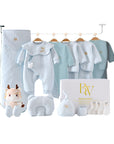 Baby Wardrobe Gift Box