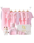 Baby Wardrobe Gift Box