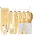 Baby Wardrobe Gift Box