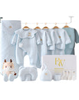 Baby Wardrobe Gift Box