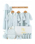 Sweet Slumber Baby Gift Set