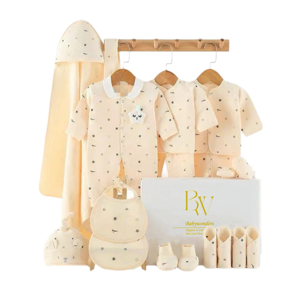 Sweet Slumber Baby Gift Set