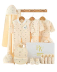 Sweet Slumber Baby Gift Set