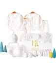 Rocket Dreams Baby Gift Set