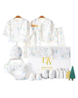 Rocket Dreams Baby Gift Set