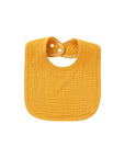 Earthy Baby Bib II