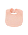 Earthy Baby Bib II