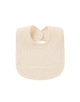 Earthy Baby Bib II