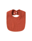 Earthy Baby Bib VI