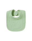 Earthy Baby Bib VI