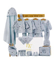 SkyHigh Adventure Baby Gift Set