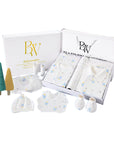 Rocket Dreams Baby Gift Set