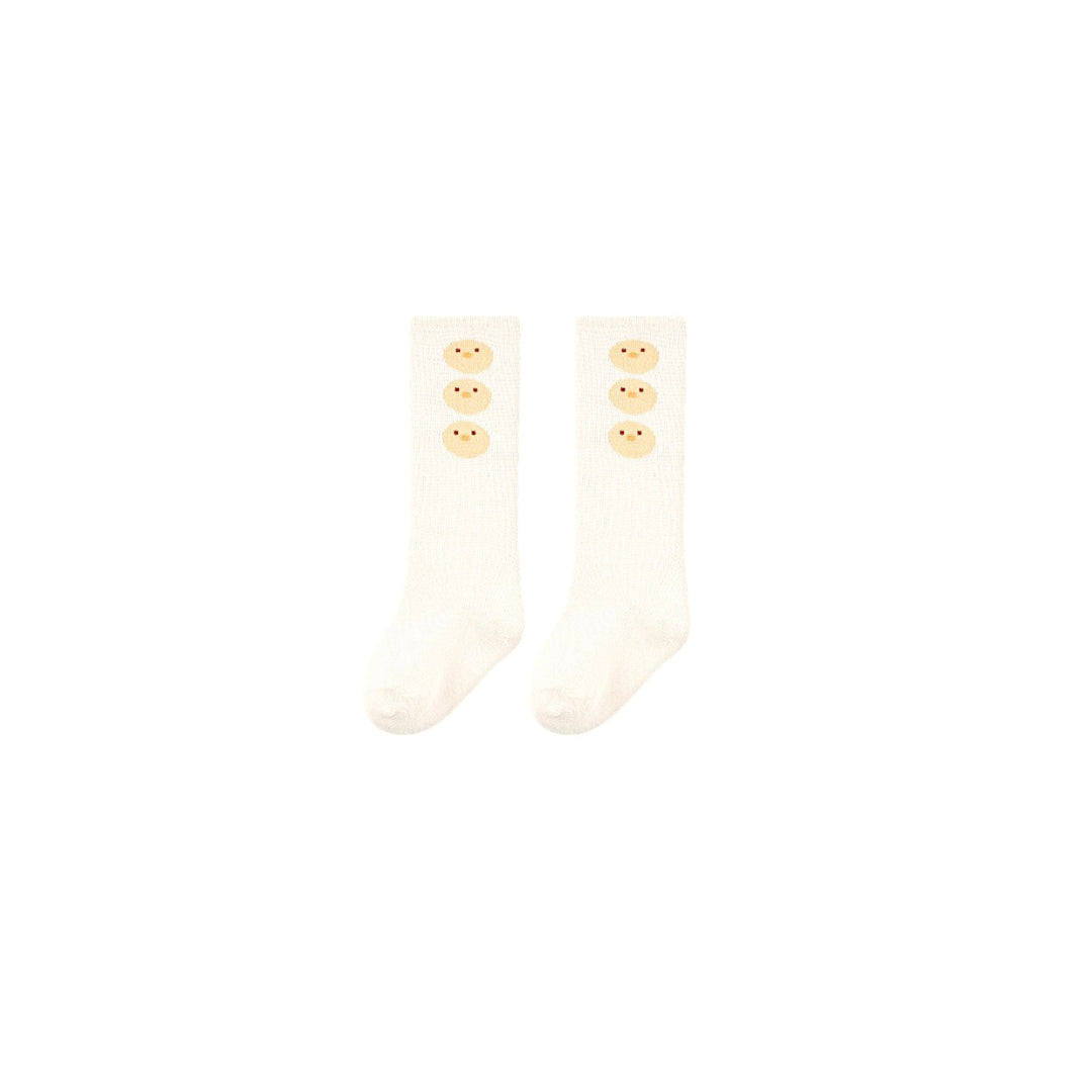 Durable Baby Over-Knee Socks