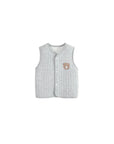 Newborn Baby Outerwear Vest