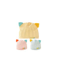 Rabbit Ear Infant Hat