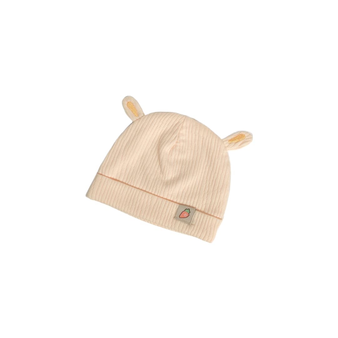 Rabbit Ear Infant Hat