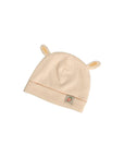 Rabbit Ear Infant Hat