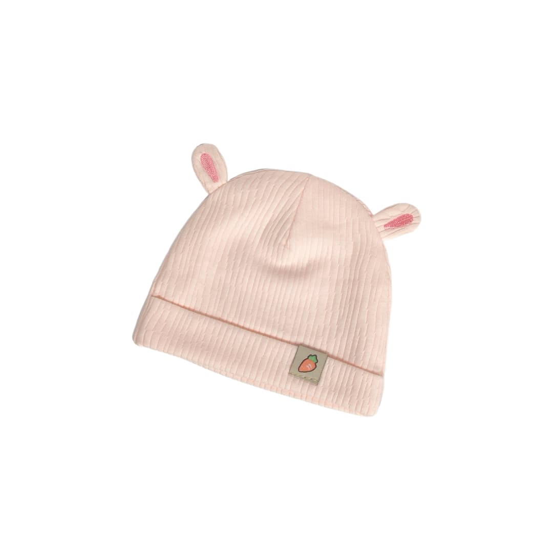 Rabbit Ear Infant Hat