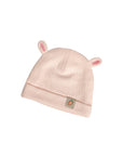 Rabbit Ear Infant Hat