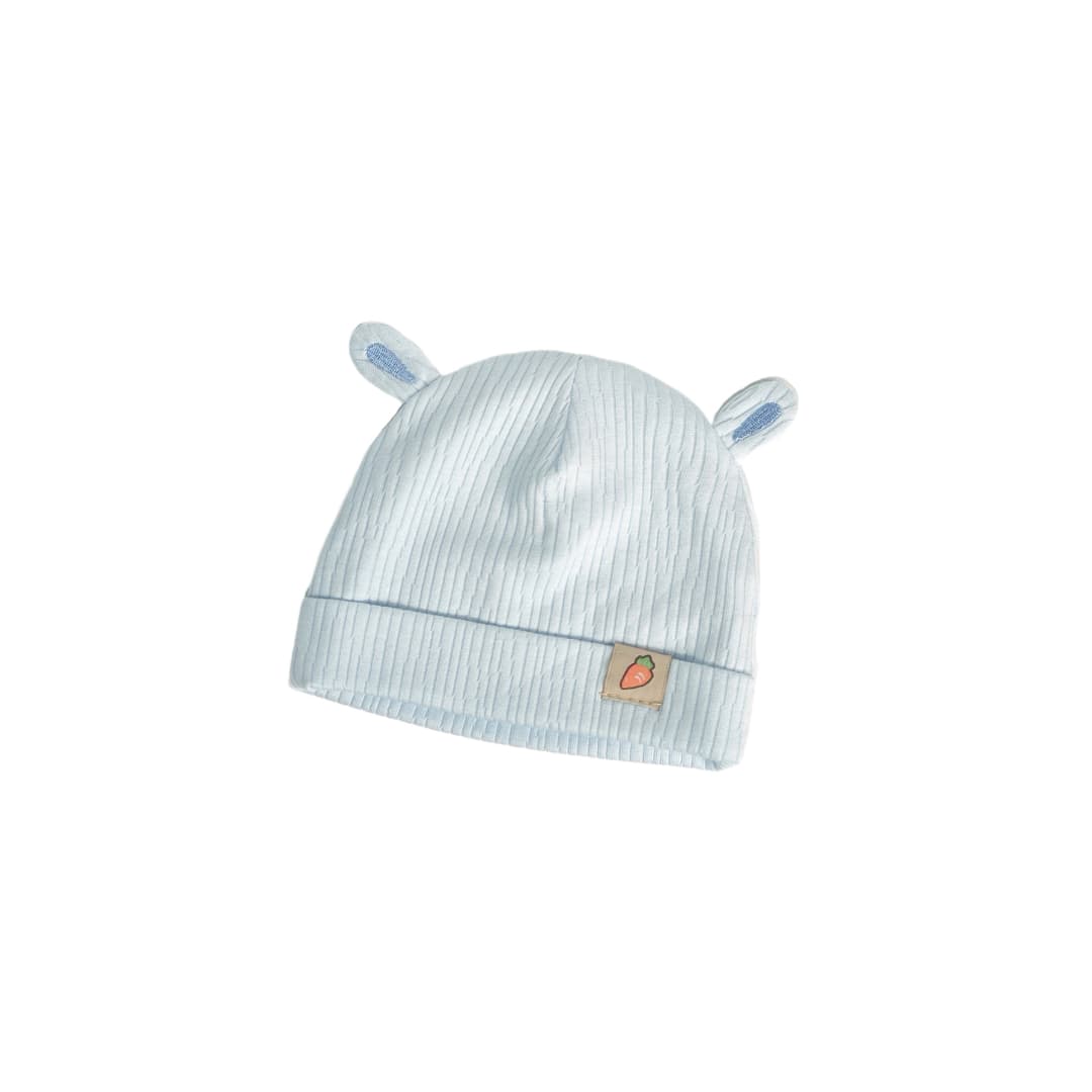 Rabbit Ear Infant Hat