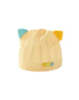 Rabbit Ear Infant Hat