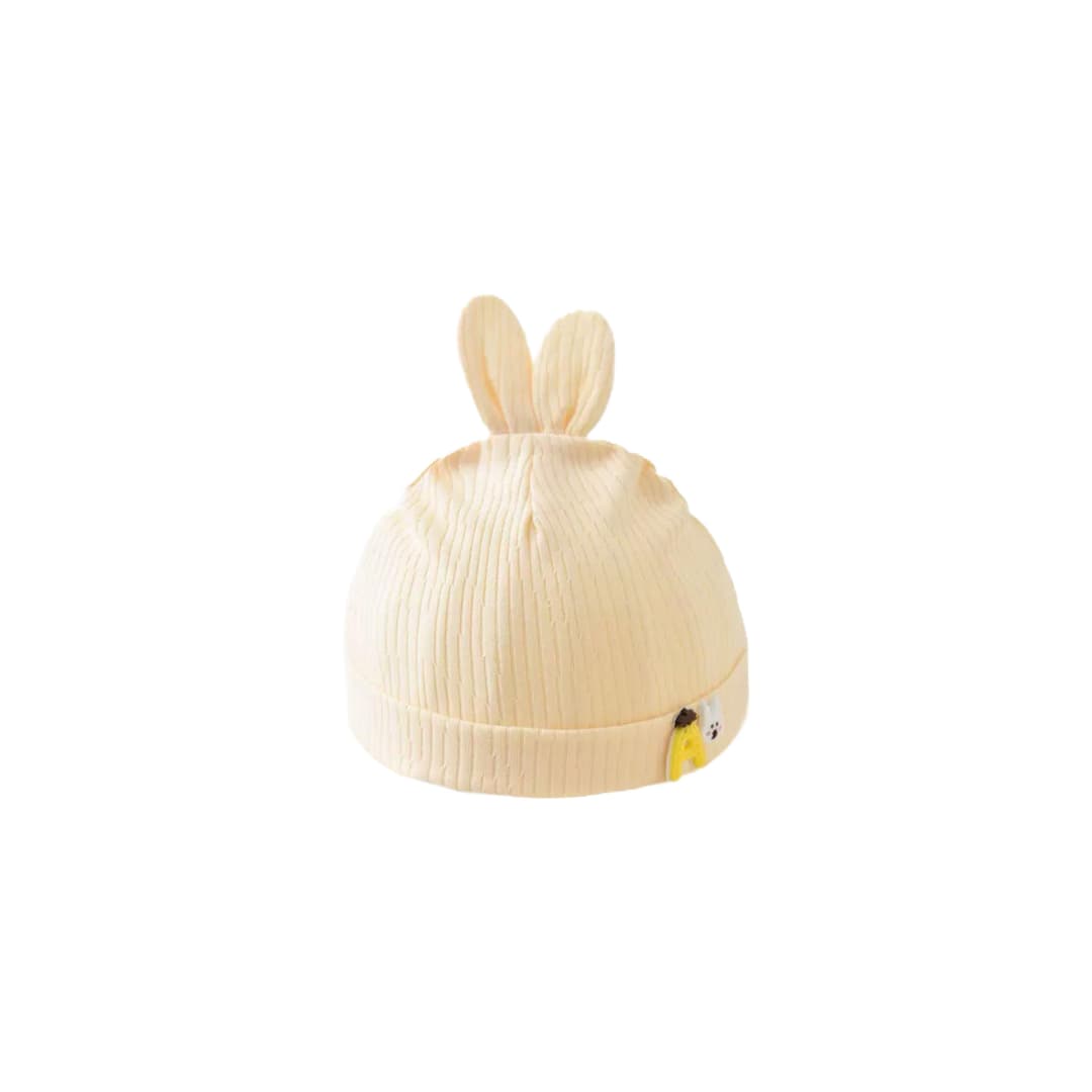 Rabbit Ear Infant Hat