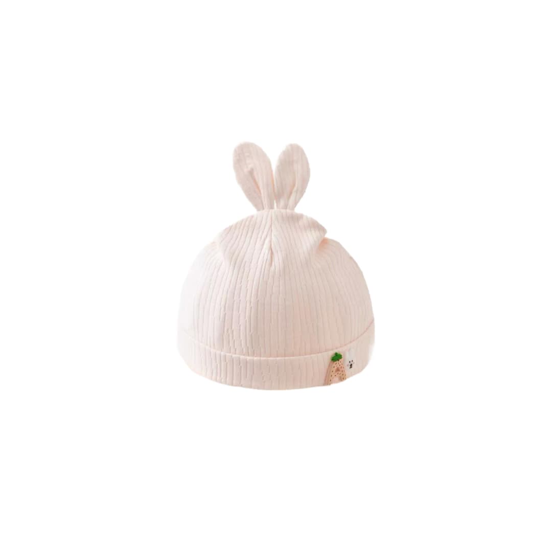 Rabbit Ear Infant Hat