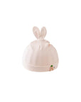 Rabbit Ear Infant Hat